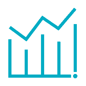 Benchmarking Reports icon