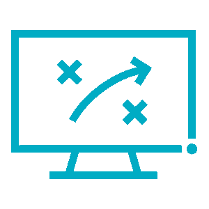 Benchmarking Tools icon