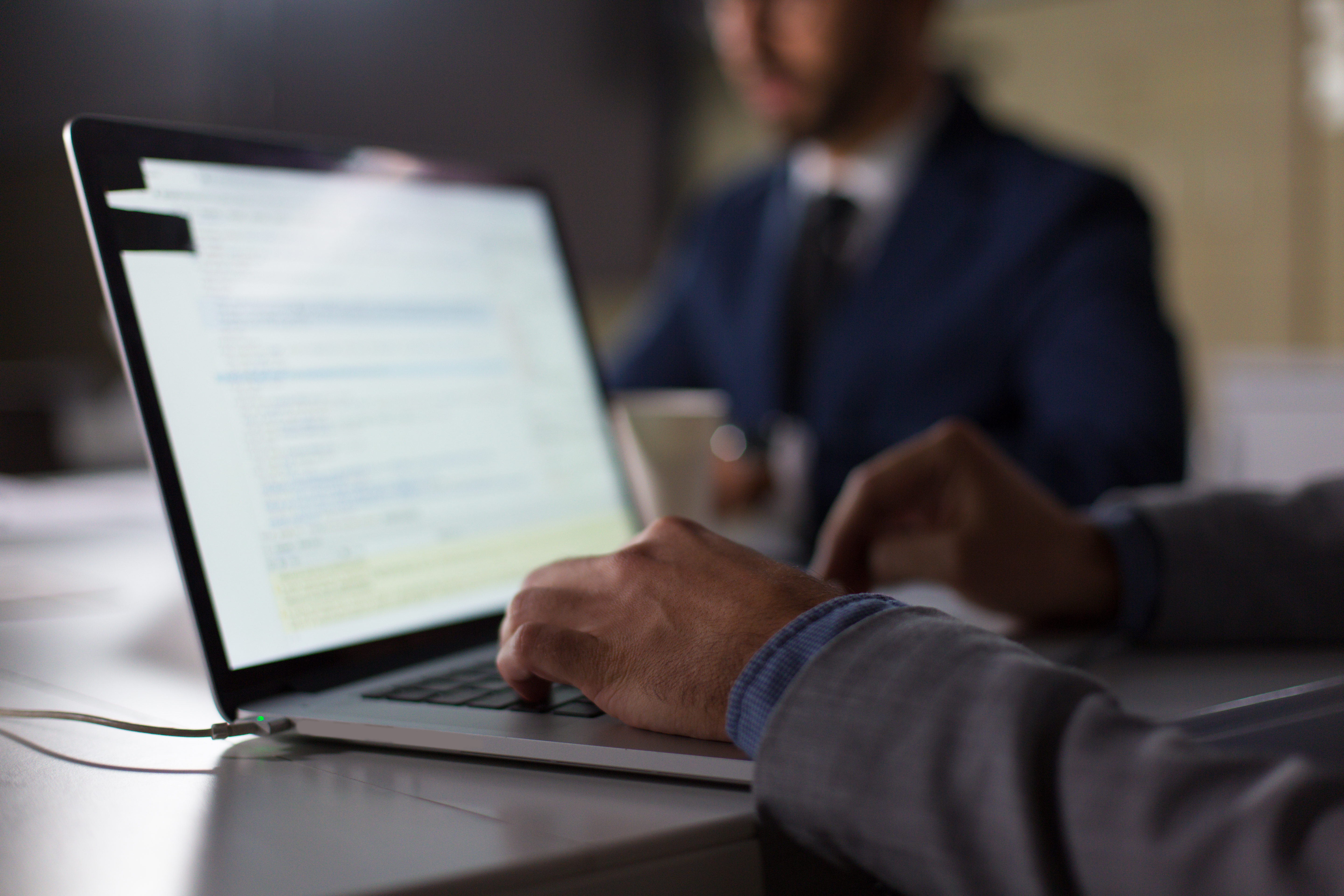 image of audit committee