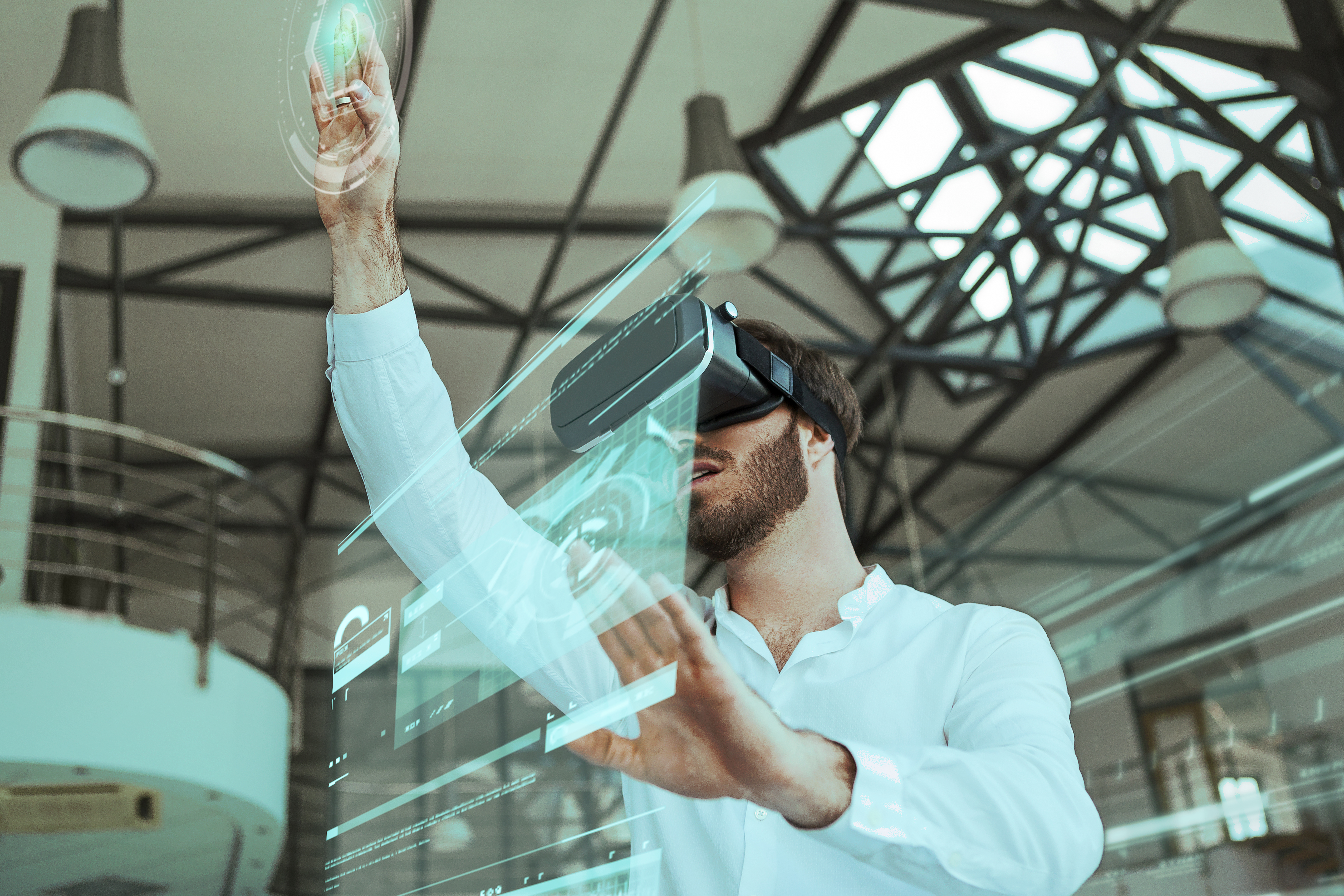 Digital Transformation Blog Post