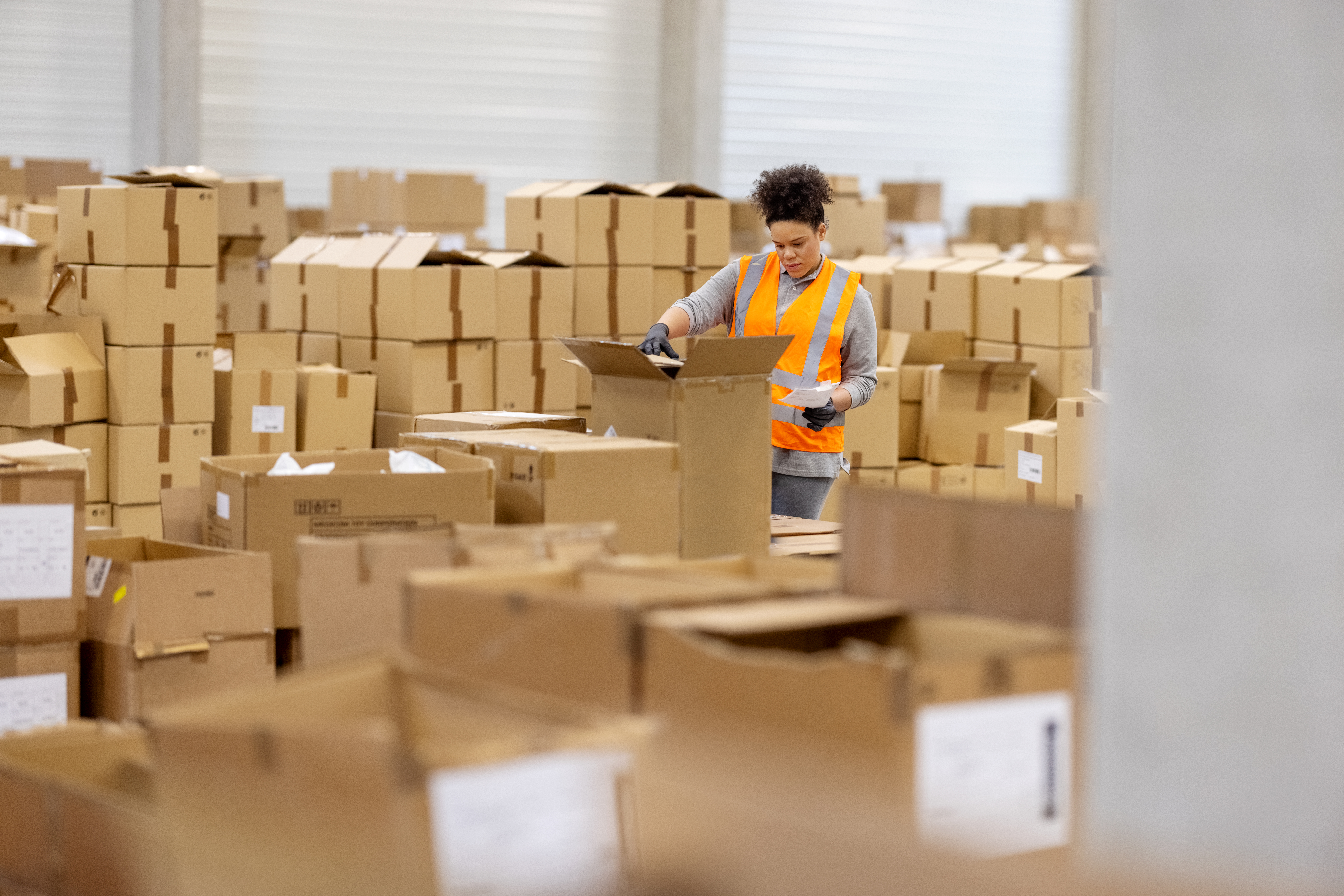 image of segregation of duties