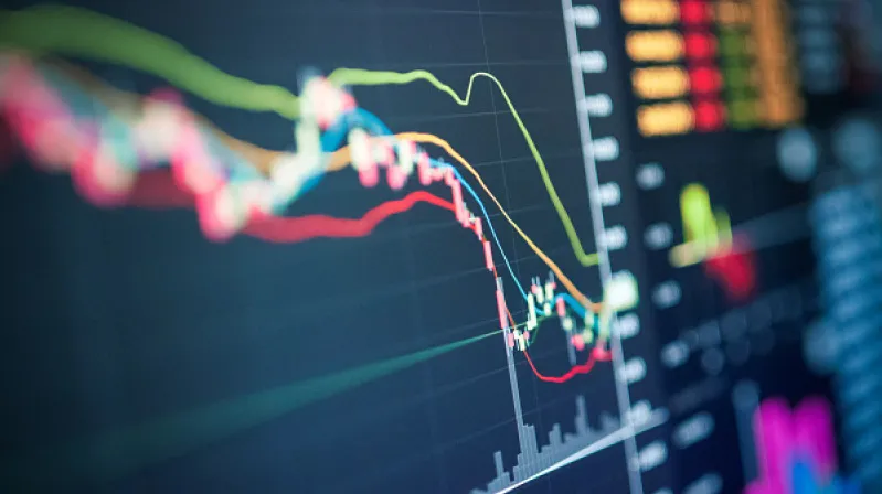 image of data analytics