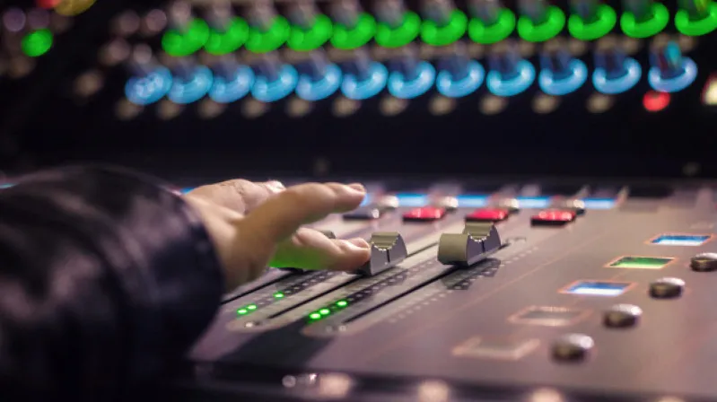 Image of Internal Audit Controls