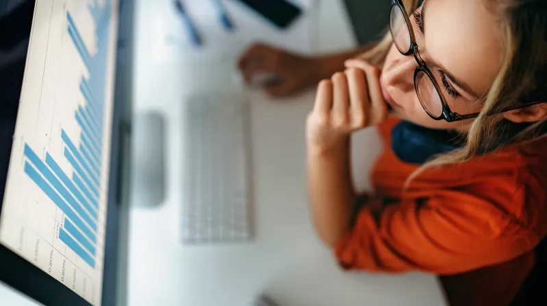 Guide to the State of Data Analytics