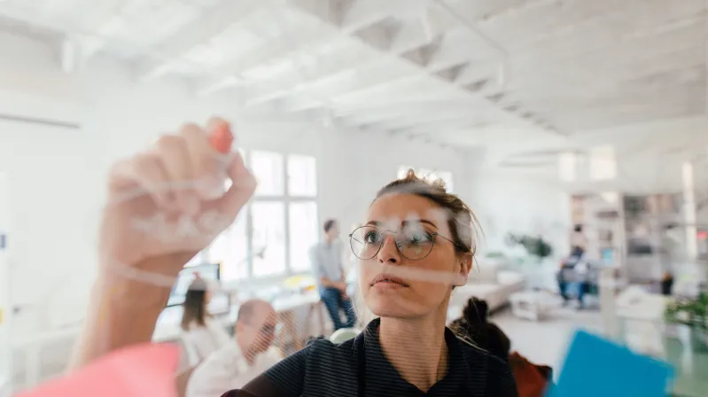 How to Achieve Remarkable Value From Internal Audit in the Digital Age