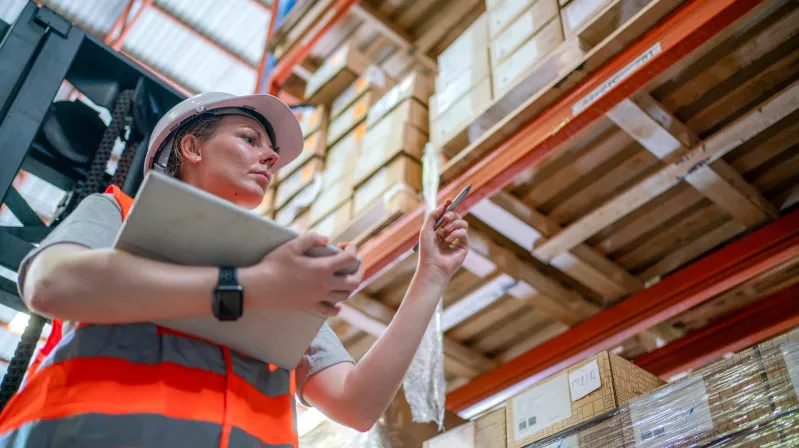 Inventory Management Sample Process Interview Questions