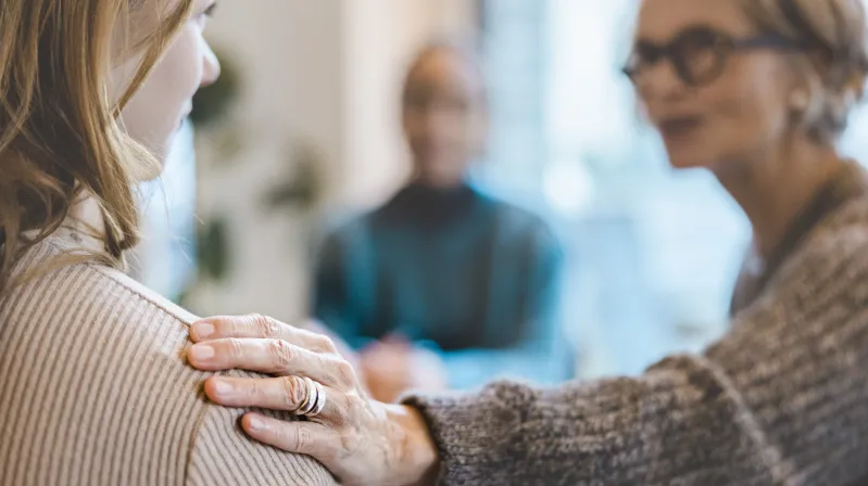 Second Line of Defense What Needs to Be Present