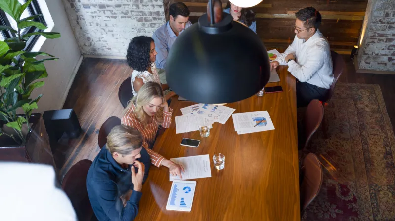 What Is Internal Auditing