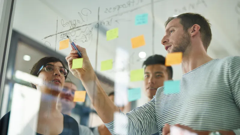 What Is Strategic Forecasting