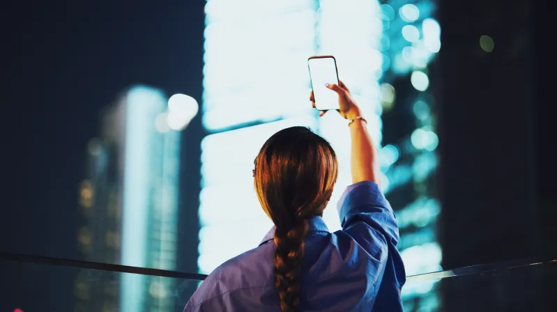 What is the Internet of Things