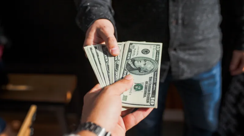 image of accounts receivable