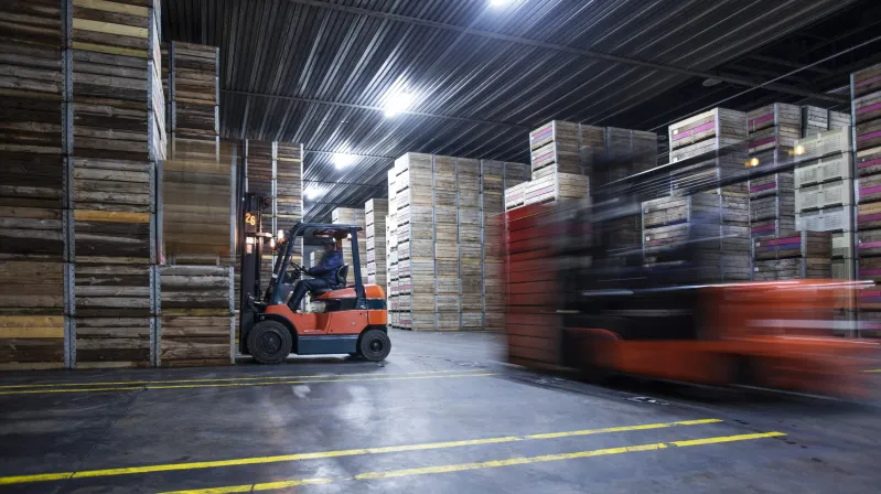 image of business performance