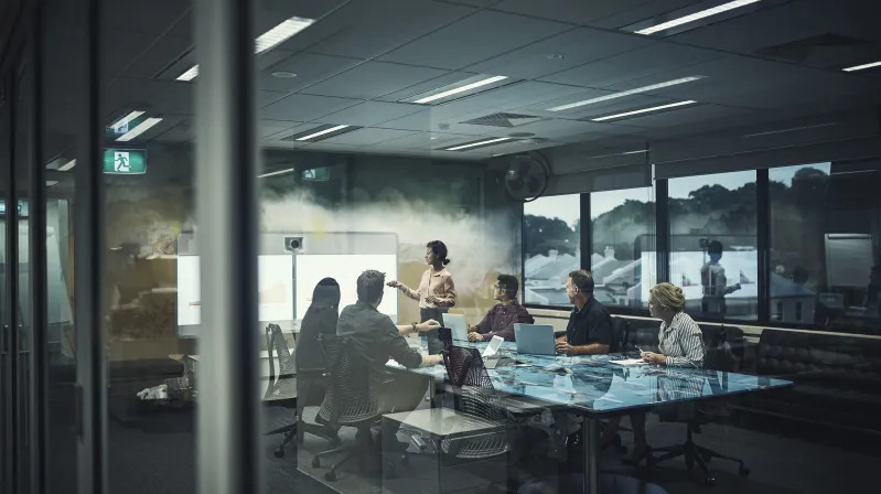 image of compliance activities