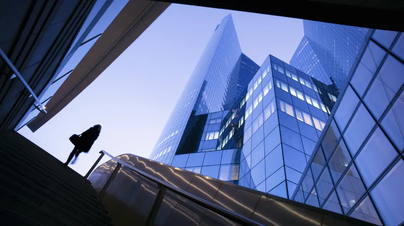 image of external auditing