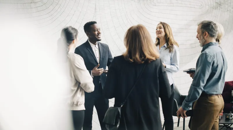 image of enterprise risk management strategies