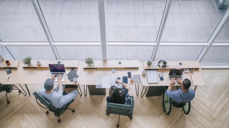 image of corporate governance