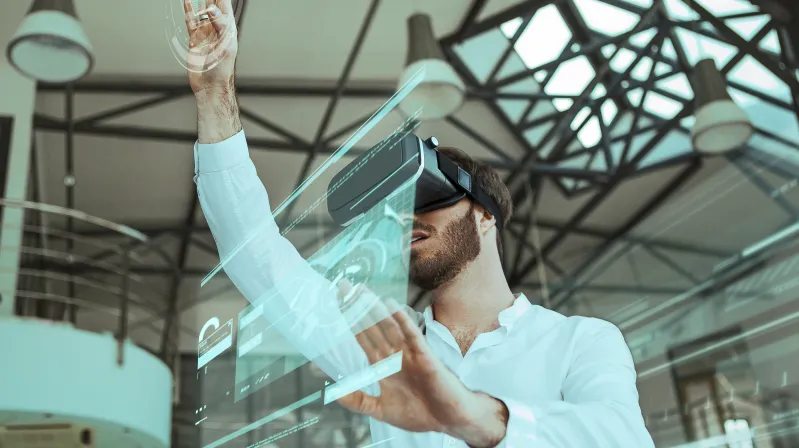 Digital Transformation Blog Post