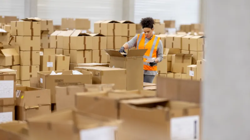 image of segregation of duties