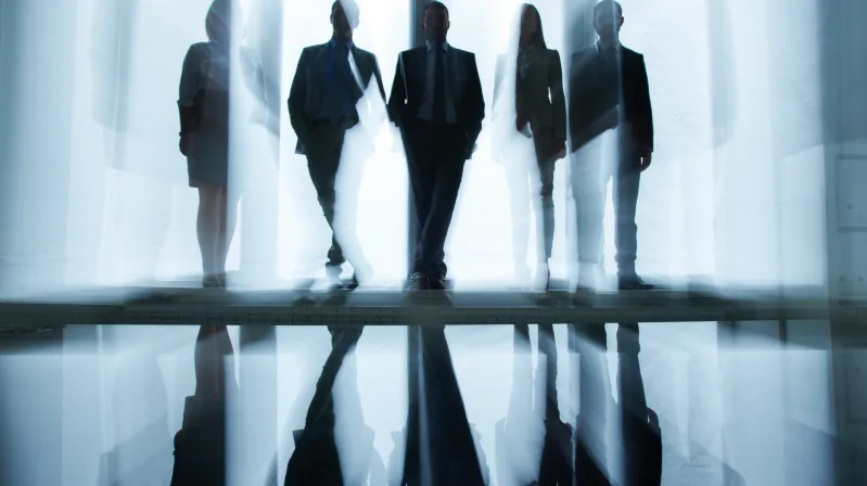 Digital Transformation Success Starts With Culture