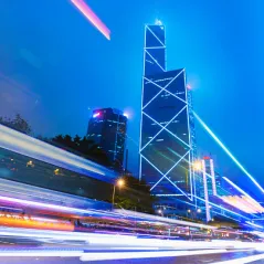 Image of Tall Buildings