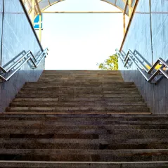 image of stairs