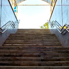 image of stairs