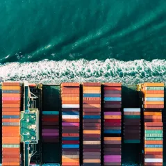 image of ocean and dock 