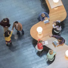 Guide to Managing Mergers and Acquisitions KPIS