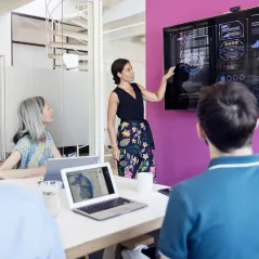 The Art of Internal Audit Reporting Direct Impact and Clarity