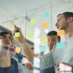 What Is Strategic Forecasting