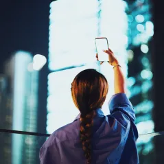 What is the Internet of Things