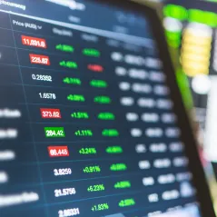 image of computer screen data