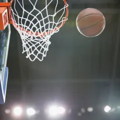 Image of basket ball