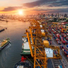 image of aerial view