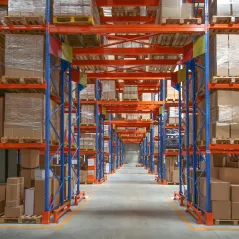 image of stock inventory