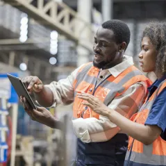 image of audit performance