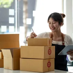 image of accounts receivable