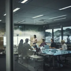 image of compliance activities