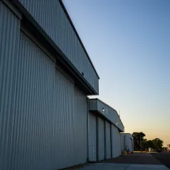 image of warehouse