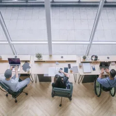 image of corporate governance