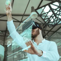 Digital Transformation Blog Post